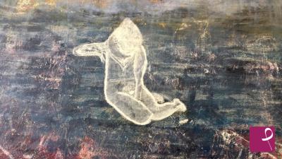sold painting on PitturiAmo