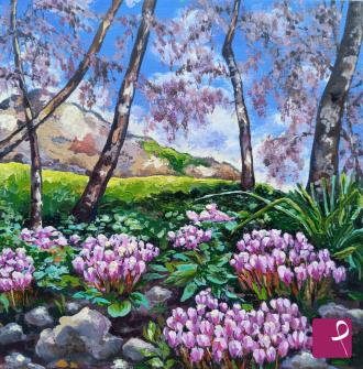 online paintings on sale