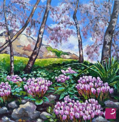online paintings on sale