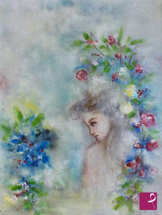 online paintings on sale