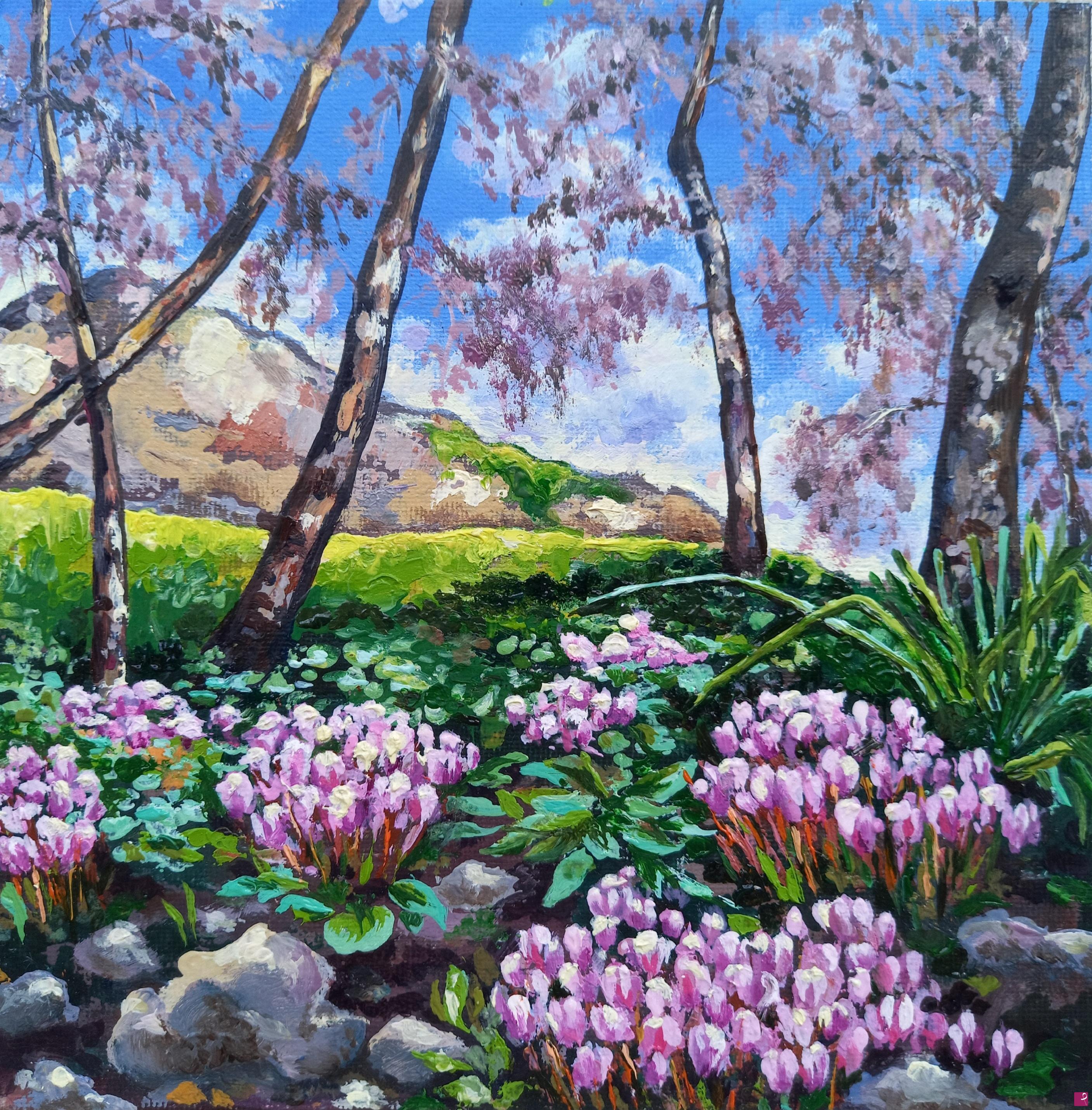paintings on sale online