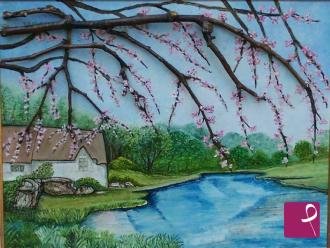 online paintings on sale