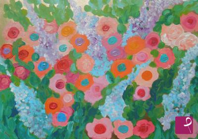 online paintings on sale
