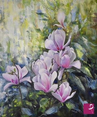 sold painting on PitturiAmo