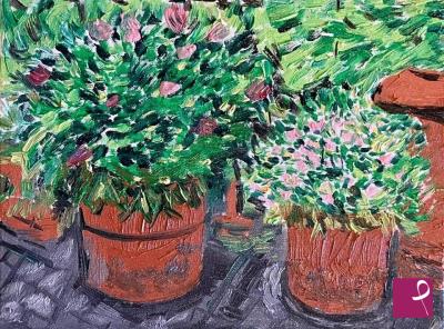 online paintings on sale