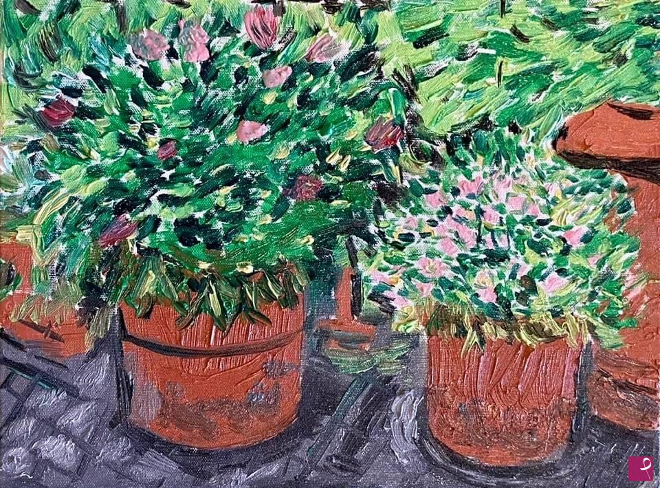paintings on sale online
