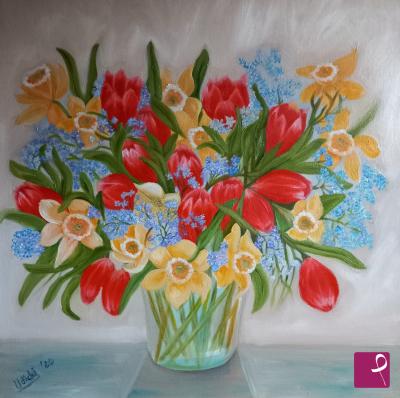 online paintings on sale