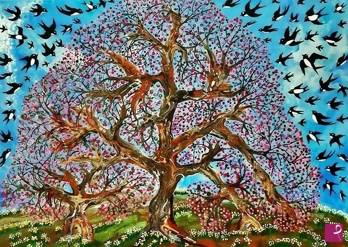paintings on sale online