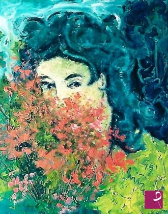 online paintings on sale