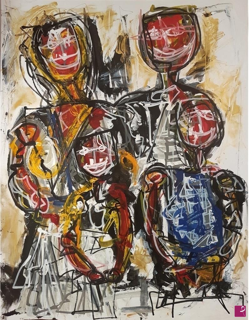 paintings on sale online