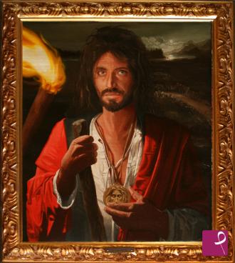 online paintings on sale