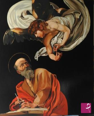 sold painting on PitturiAmo