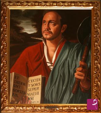 sold painting on PitturiAmo