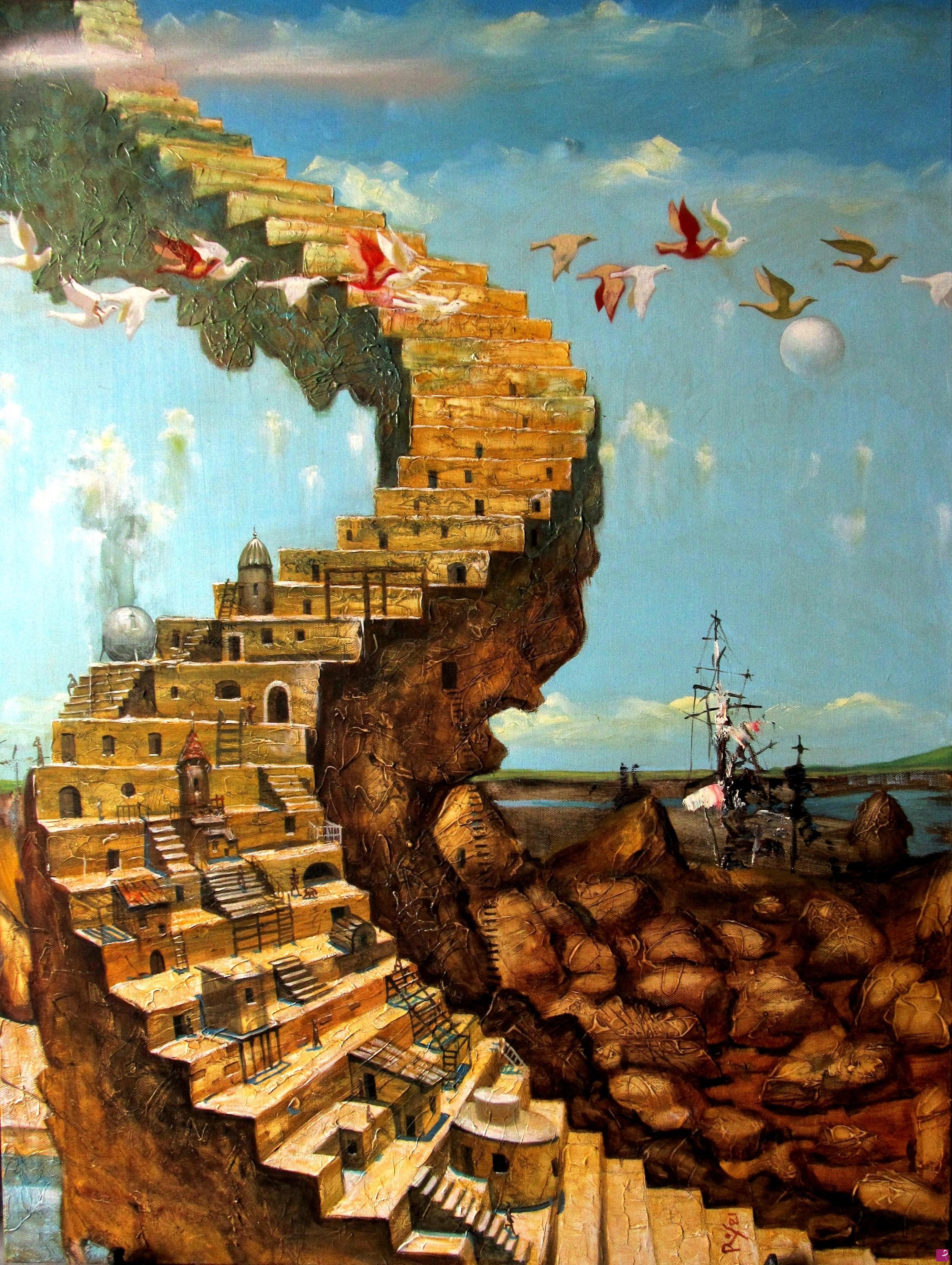 paintings on sale online