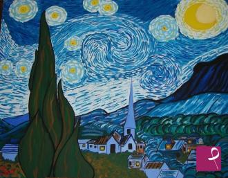 online paintings on sale