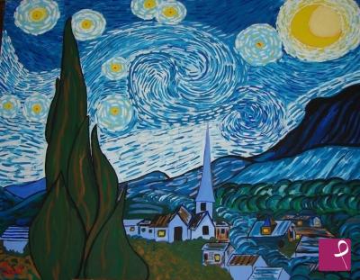 online paintings on sale