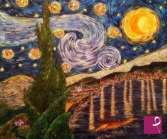 online paintings on sale