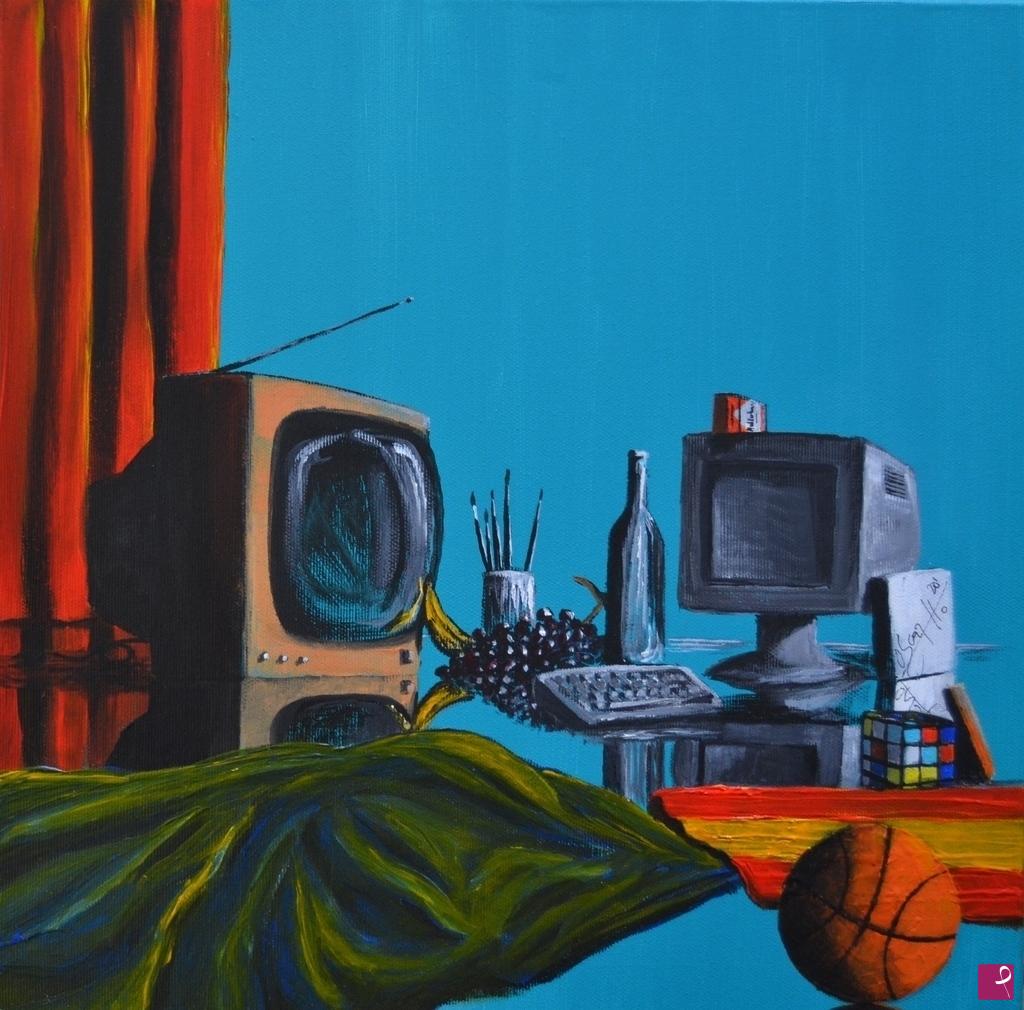 paintings on sale online