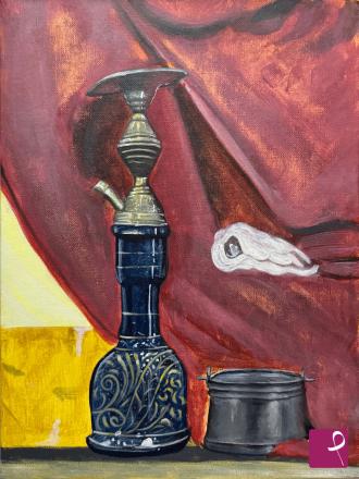 online paintings on sale