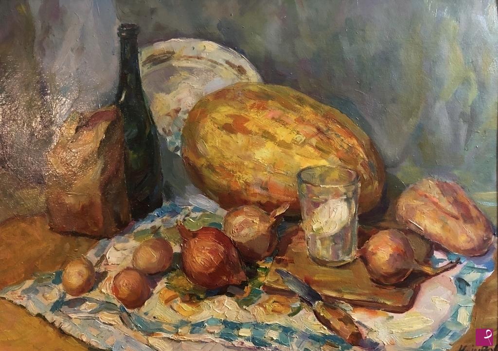paintings on sale online