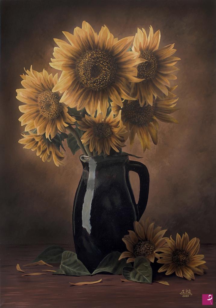 paintings on sale online