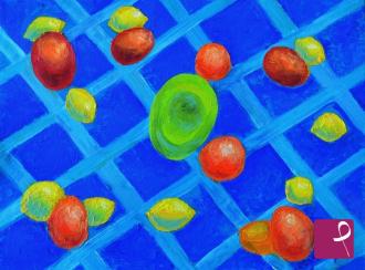 online paintings on sale