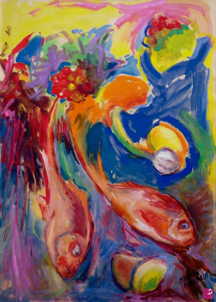 paintings on sale online