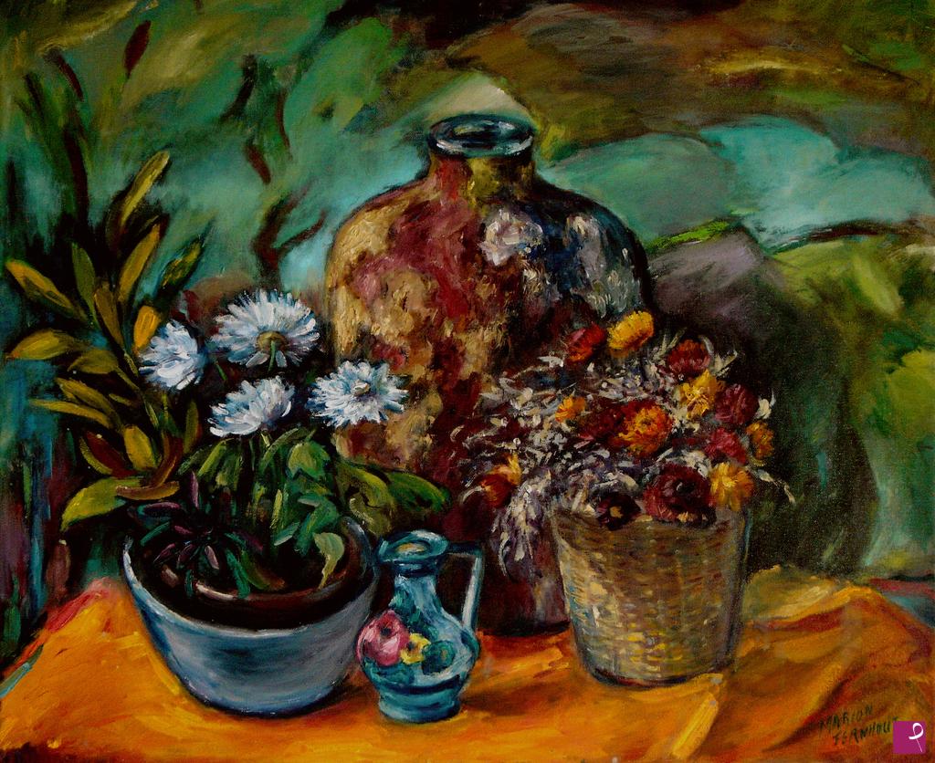 paintings on sale online