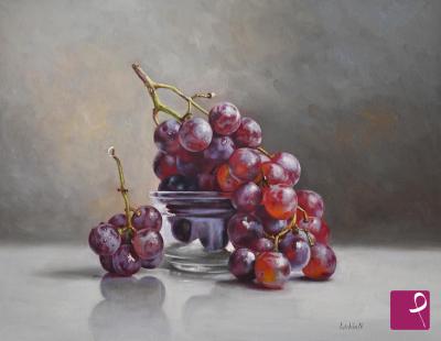 sold painting on PitturiAmo