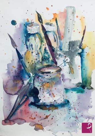 online paintings on sale