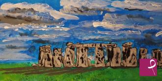 online paintings on sale