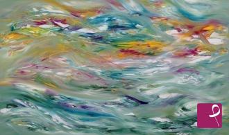 sold painting on PitturiAmo