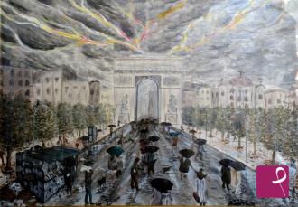 online paintings on sale