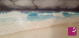 sold painting on PitturiAmo