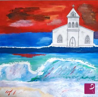 online paintings on sale