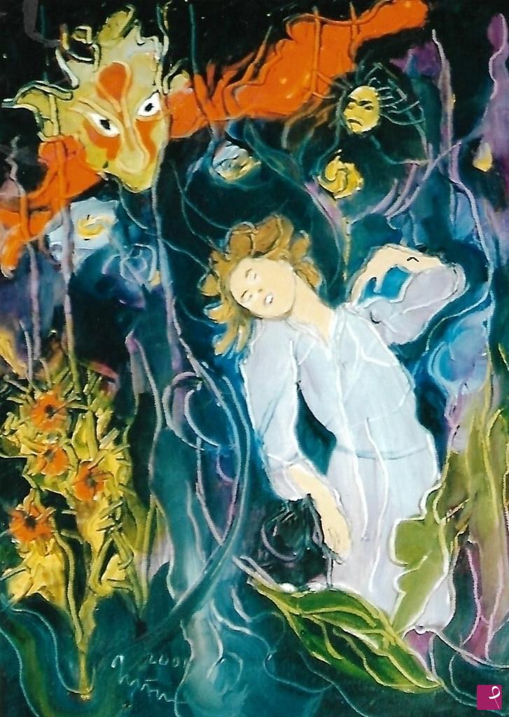 paintings on sale online