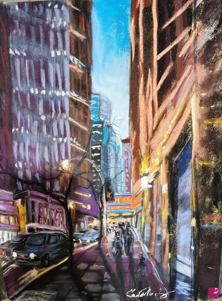 paintings on sale online