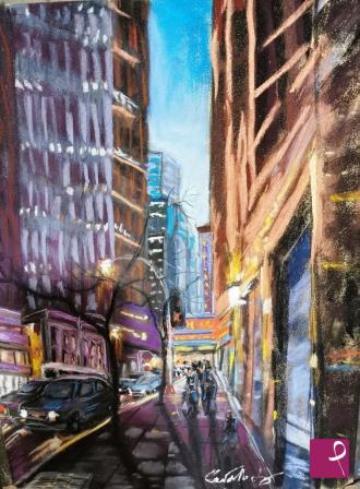 online paintings on sale