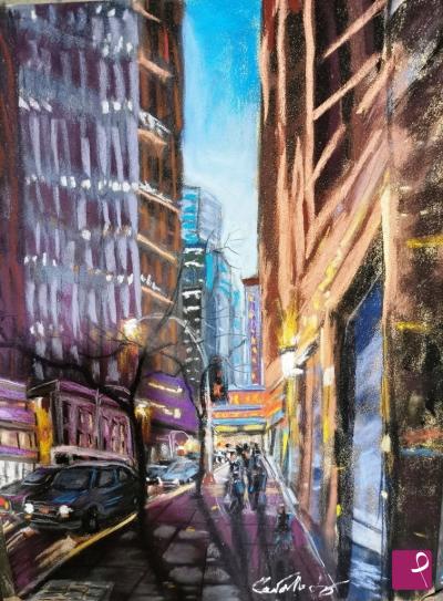 online paintings on sale
