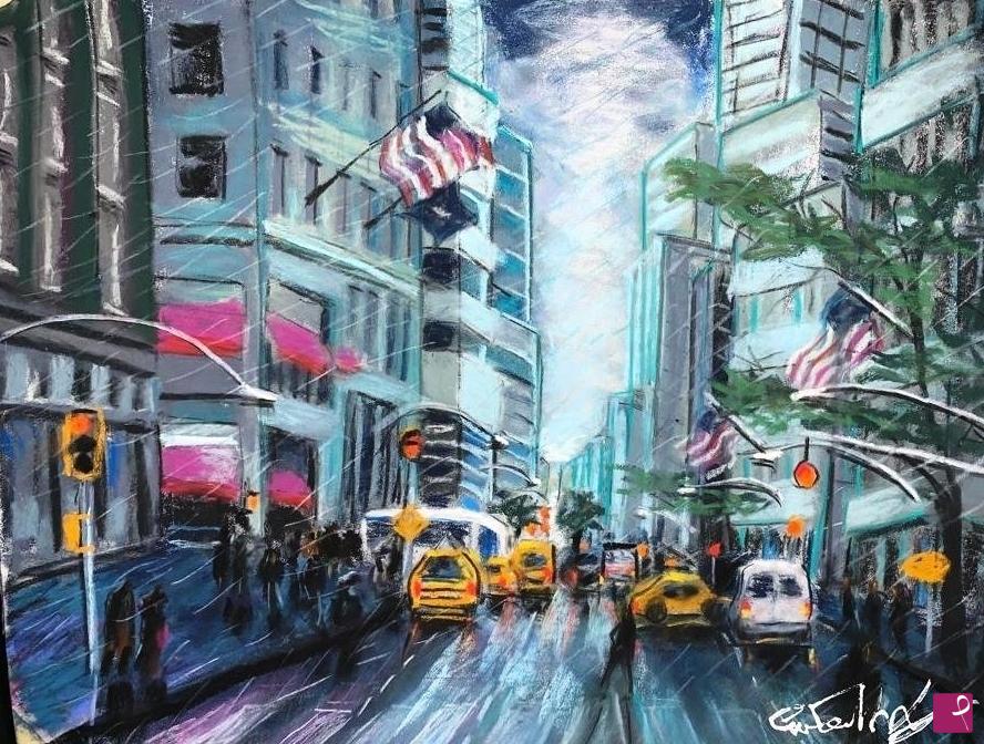 paintings on sale online
