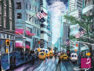 online paintings on sale
