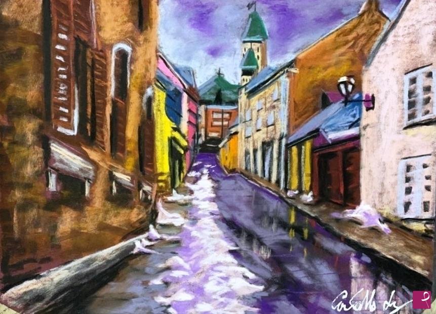 paintings on sale online
