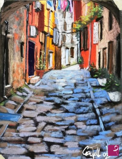 online paintings on sale