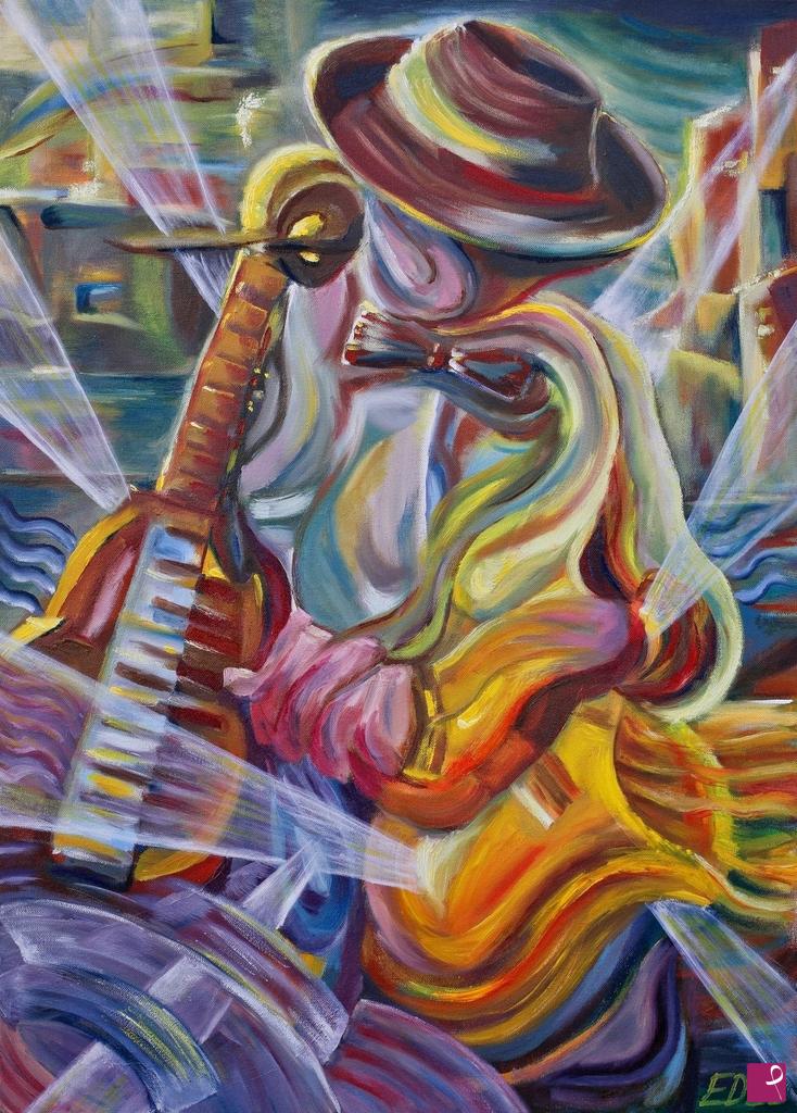 paintings on sale online