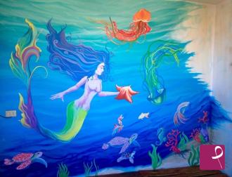 sold painting on PitturiAmo