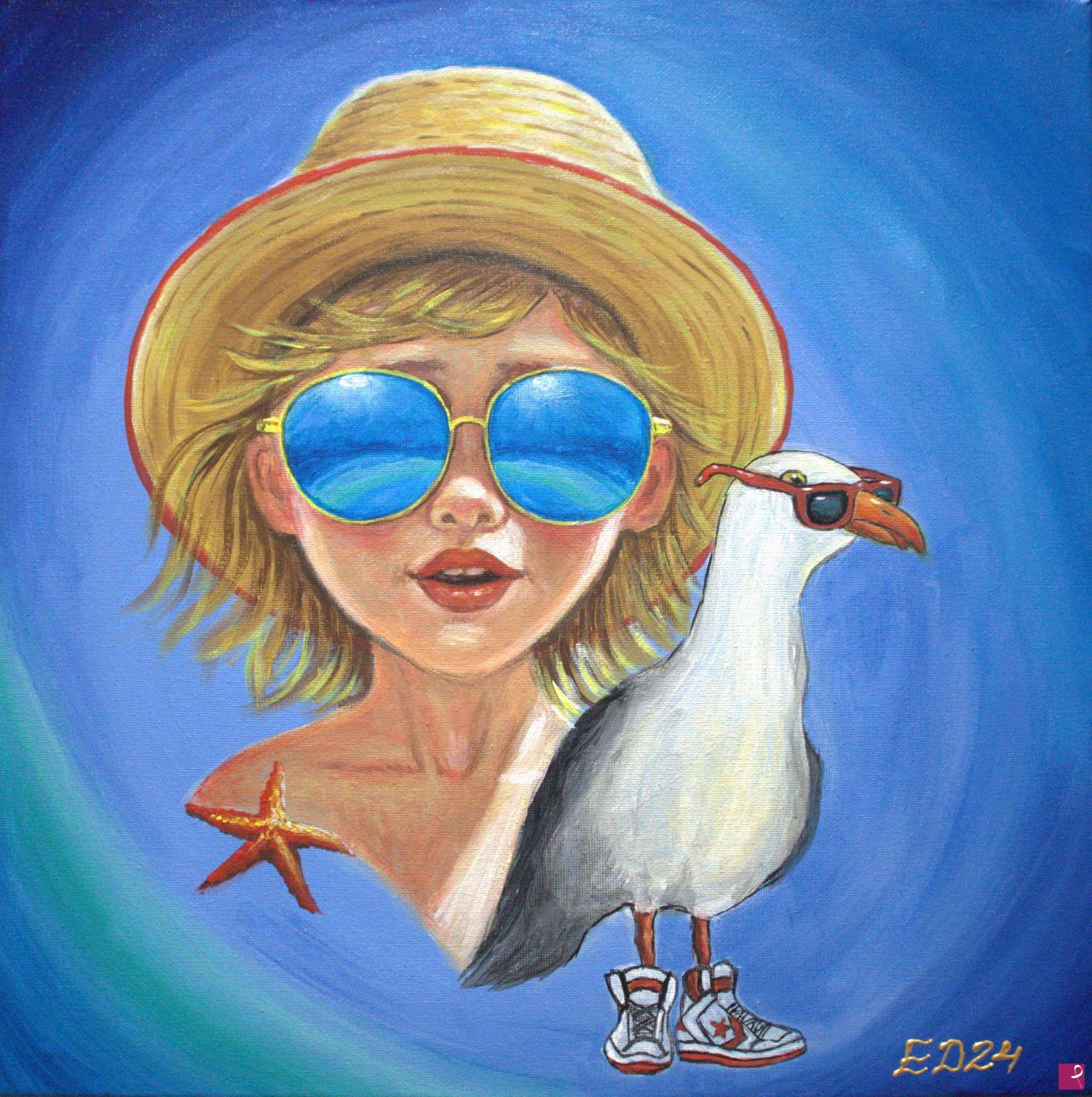 paintings on sale online