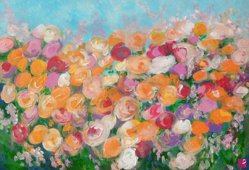 paintings on sale online