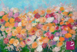 online paintings on sale