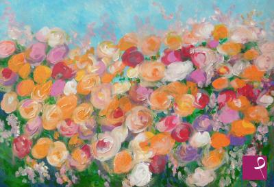 online paintings on sale