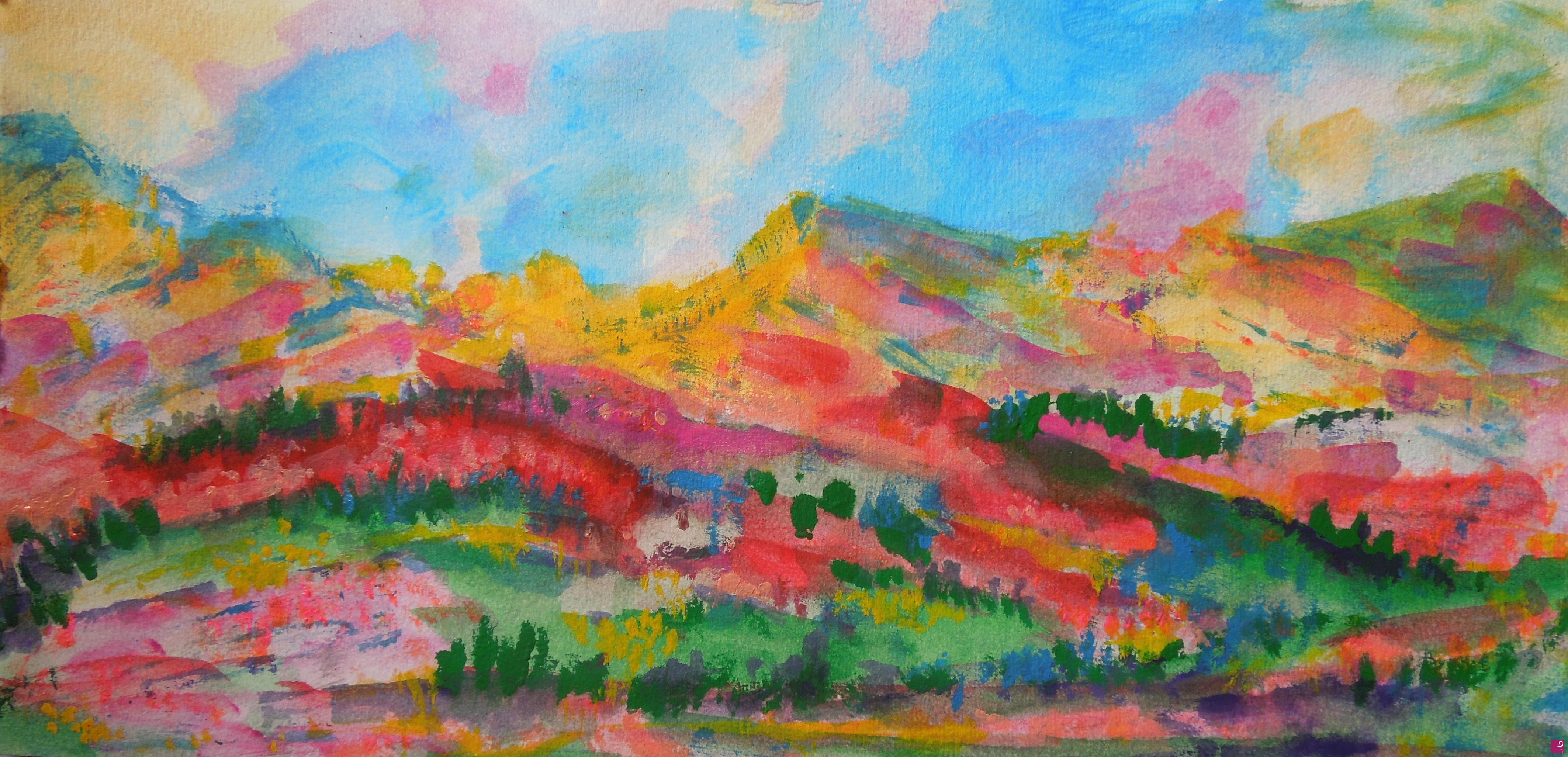 paintings on sale online